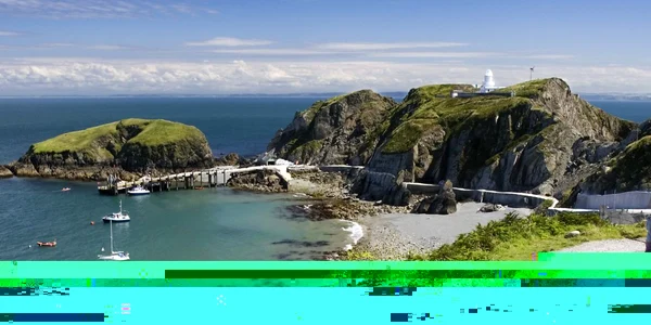 insula lundy