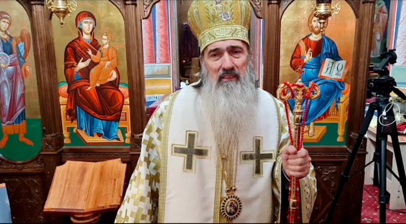 IPS Teodosie Arhivă Adevărul
