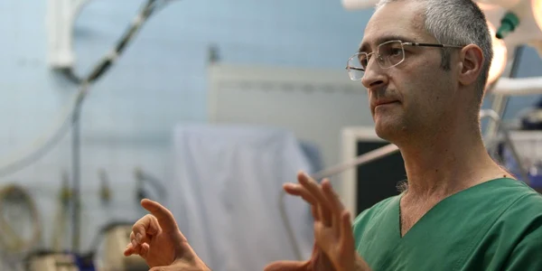 Mihai Ionac FOTO Adevarul