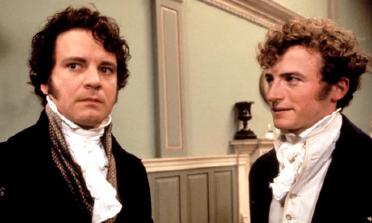 darcy si bingley mandrie si prejudecata