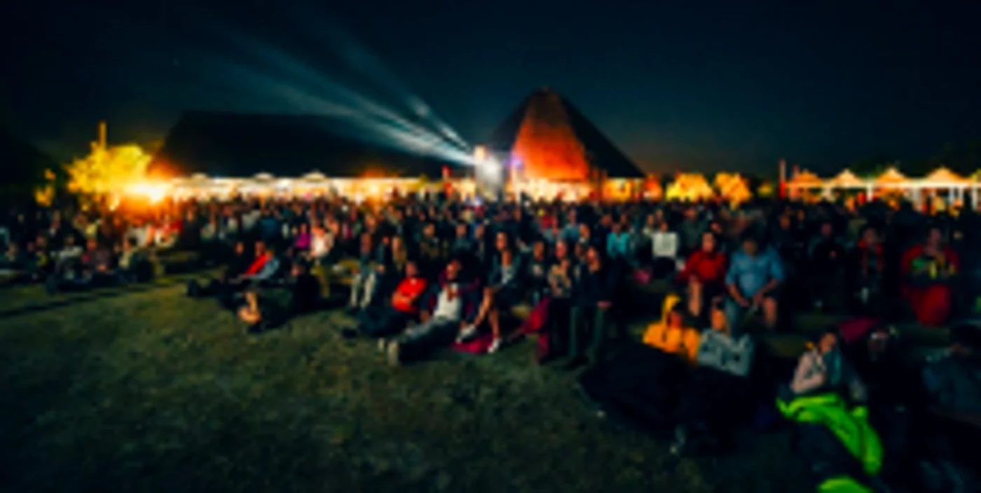 Festivalul de film Anonimul - Sfântu Gheorghe, Delta Dunării Tulcea Sursa Facebook Anonimul IFF
