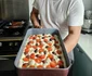 "Am îmbătrânit", ne-a mai spus Chef Sorin Bontea