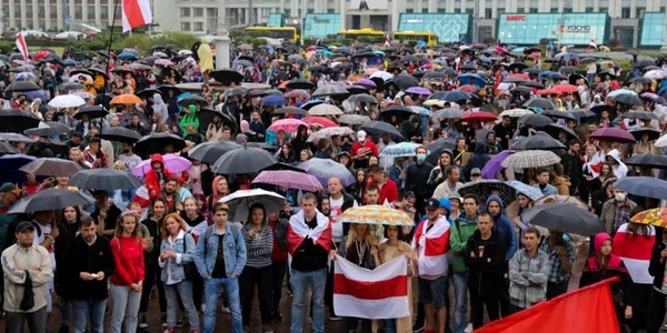 proteste belarus FOTO EPA