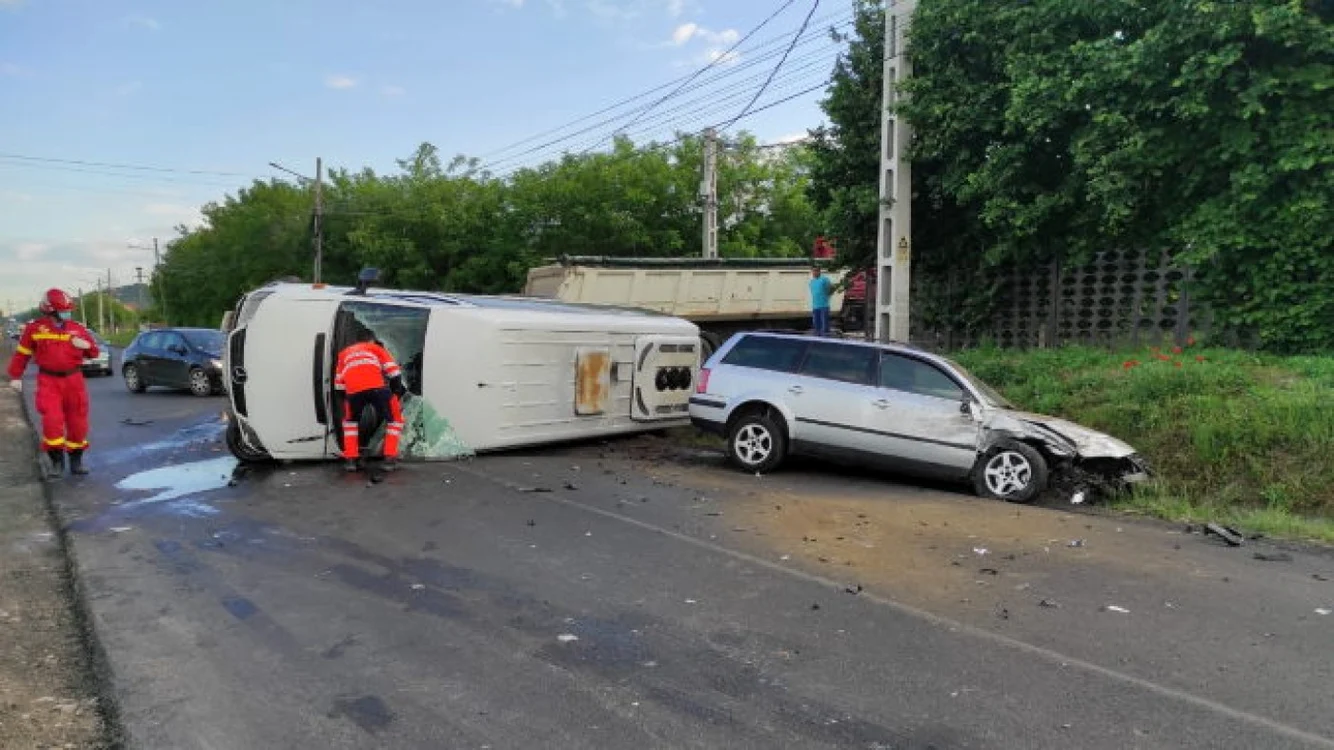 accident aninoasa