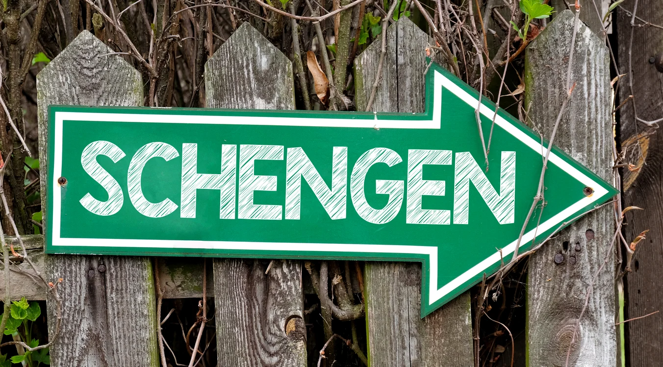 Austria s-a opus cu înverșunare față de aderarea României la Spațiul Schengen FOTO Shutterstock