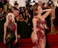 Donatella Versace Jennifer Lopez Met Gala 2015 FOTO AP