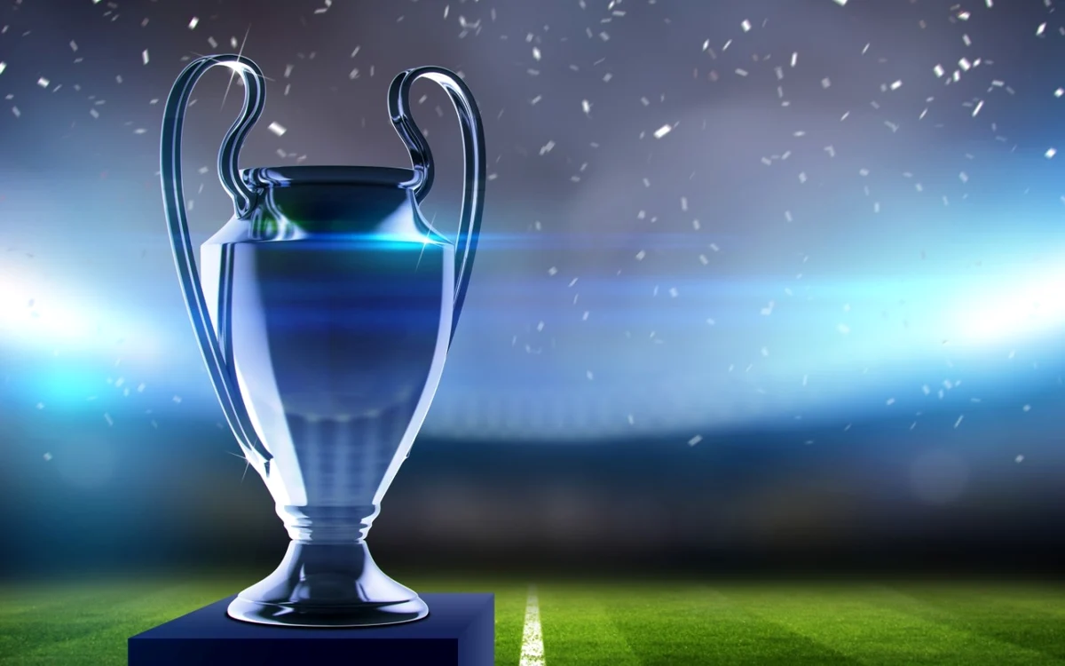 Liga Campionilor FOTO: Shutterstock