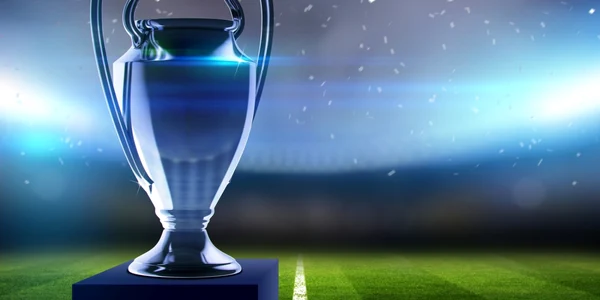 Liga Campionilor FOTO Shutterstock