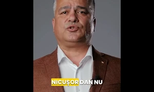 Vestea virulent cu Nicusor Dan in campanie captura FB Emanuel ungureanu png