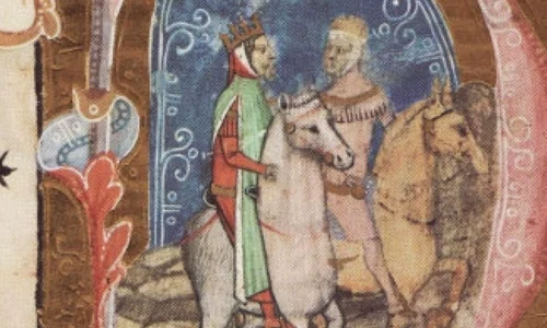 Cum influenţau jocurile politice voievozii Transilvaniei jpeg