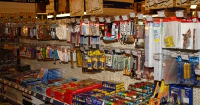 Braşov: 100 de lei, prima zi de şcoală