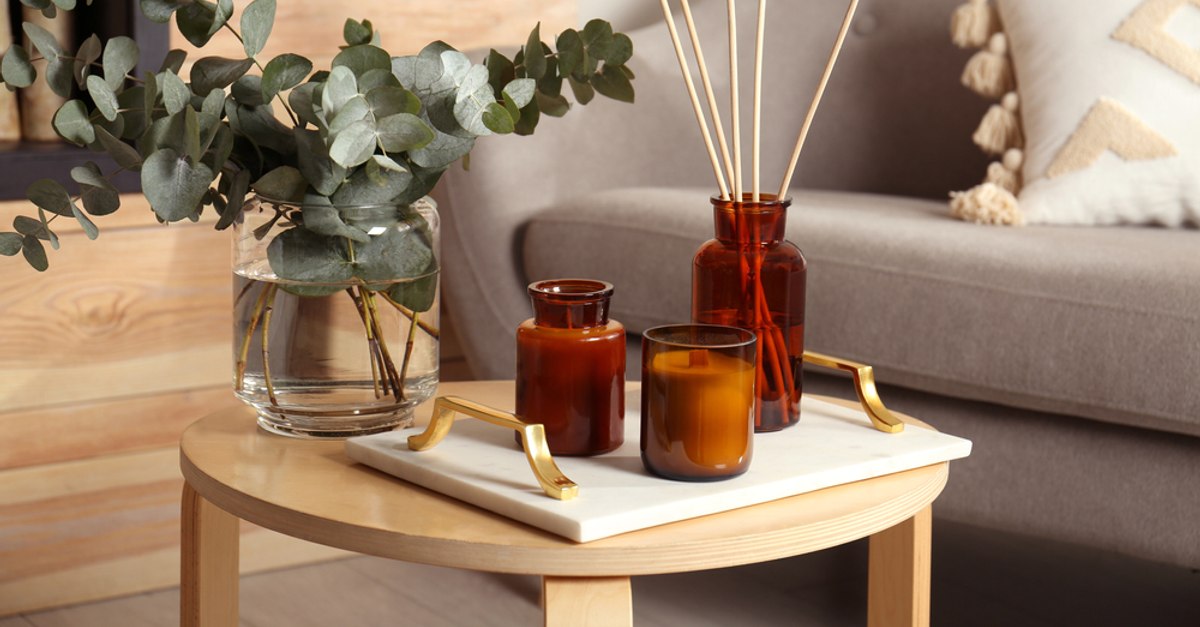 Alimentul banal din bucătărie care absoarbe mirosurile neplăcute mai bine decât bicarbonatul sau zațul de cafea. Este la fel de ieftin și are efect imediat