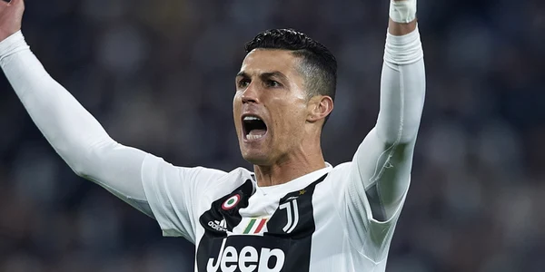 Ronaldo