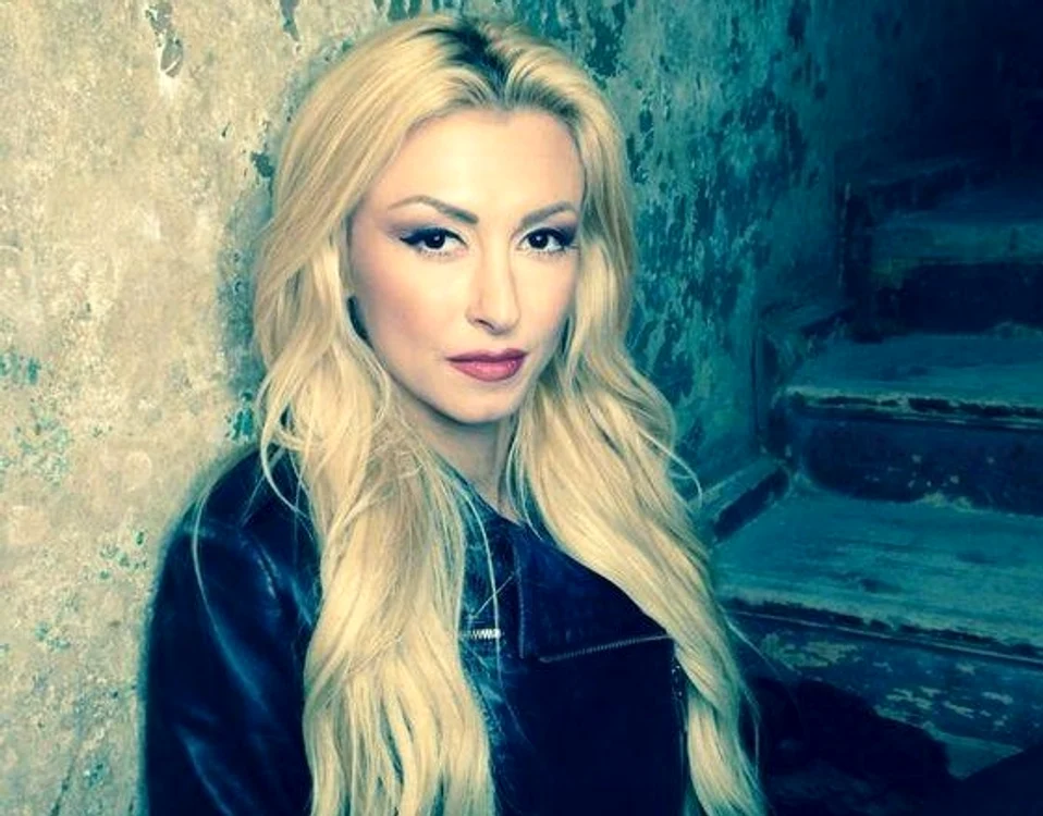 
    Andreea Bălan ştia detaliile legăturii dintre Keo Şi Misty, dar nu a vrut să le facă publiceFoto: Facebook  