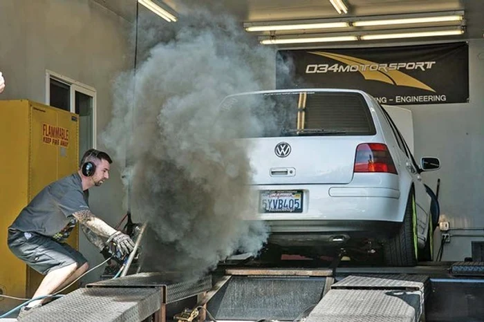 Volkswagen a recunoscut că a echipat 11 milioane de vehicule cu un soft care falsifică rezultatele testelor antipoluare ale motoarelor diesel