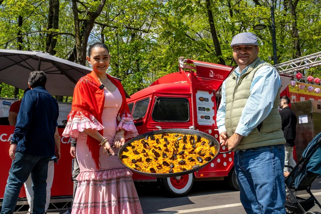 Campionatul Mondial de Paella jpg