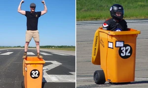 michael wallhead tomberon record mondial guinness jpg