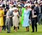 Regele Charles și Sophie Winkleman la Royal Ascot