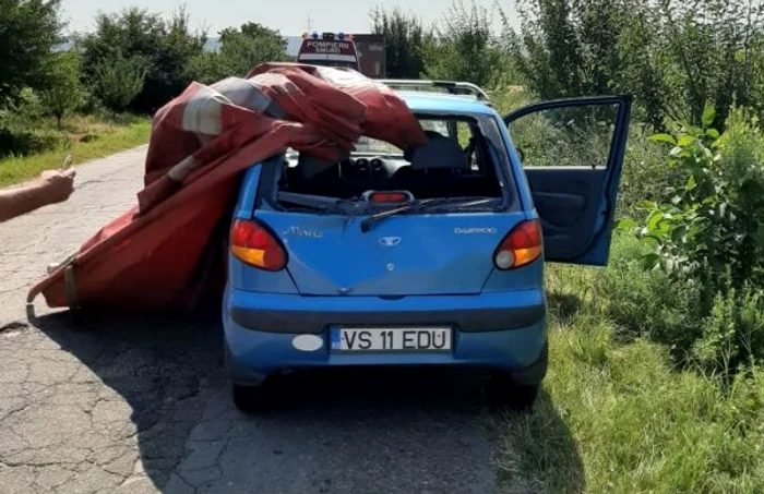 accident vaslui