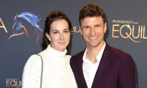 Thomas si Lisa Muller, foto Pinterest jpg