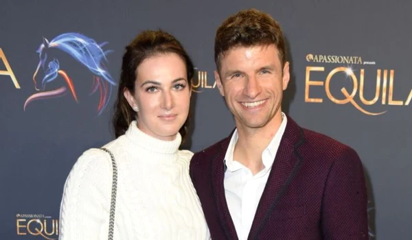 Thomas si Lisa Muller, foto Pinterest jpg