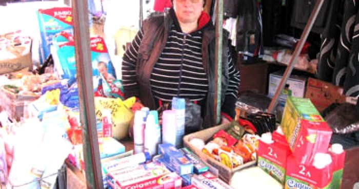 Suceava: Tarabele cu marfă de peste Prut, ocolite de suceveni
