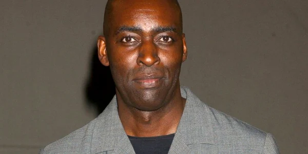 Michael Jace foto abc