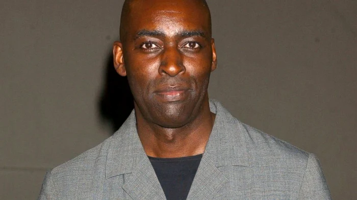 Michael
Jace este cunoscut graţie rolului din serialul „The Shield“, dar
s-a remarcat şi în filmele „Planet of the Apes“, „Forrest
Gump“ şi „Jocuri la nivel înalt“ FOTO ABC