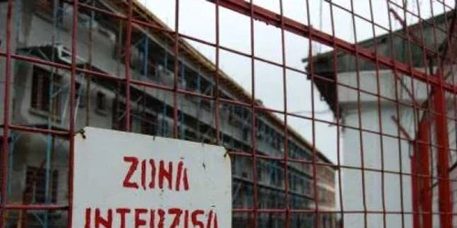 Penitenciarul de Minori și Tineri Tichilești 