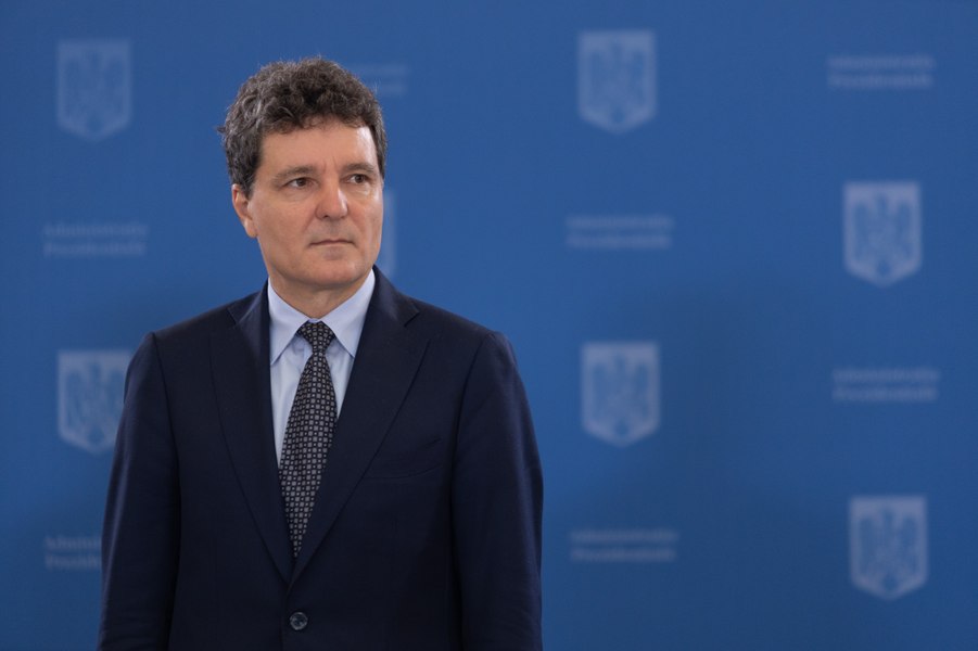 Nicușor Dan anunță noul premier, după consultările de la Cotroceni. Șeful statului vorbește la 17.00