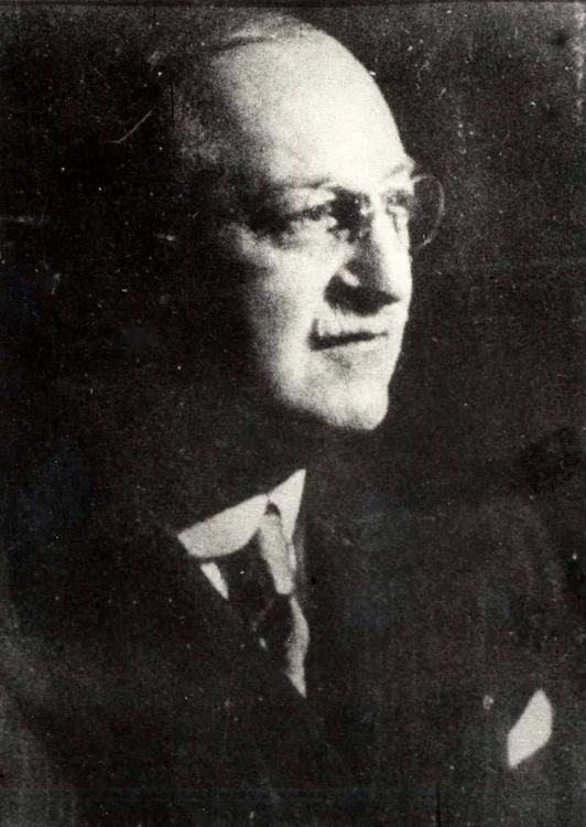 Constantin Orghidan