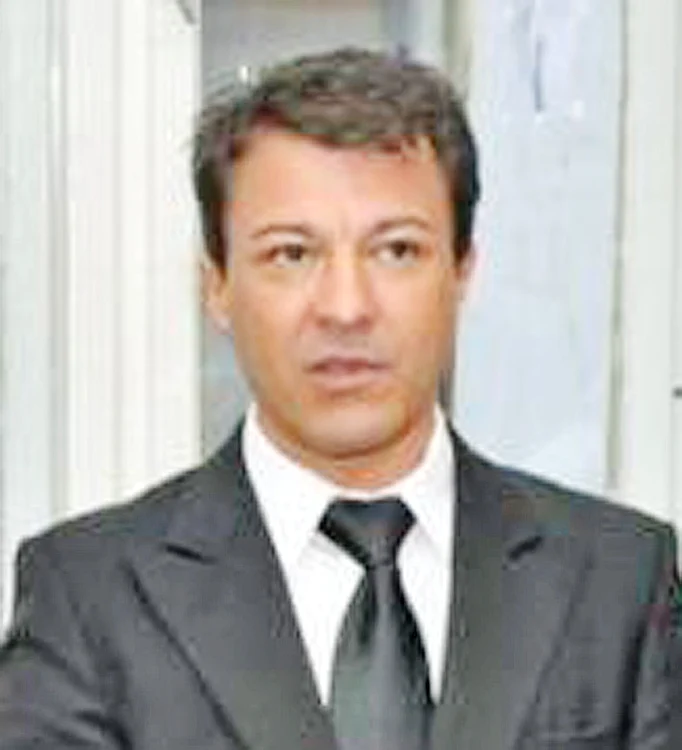 Profesor Anatol Basarab