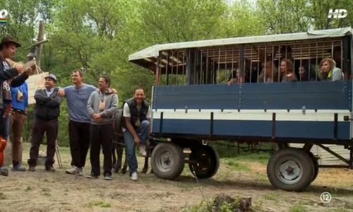 Ferma Vedetelor: Toţi cei 11 concurenţi vor decide care este fermierul care pleacă acasă înainte de finală jpeg