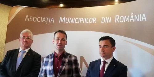 asociatia municipiilor si oraselor 