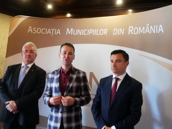 asociatia municipiilor si oraselor 