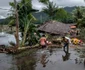 Dezastrul produs de tsunami în Indonezia. foto guliver-gettyimages