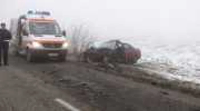 Polițiștii continuă cercetările