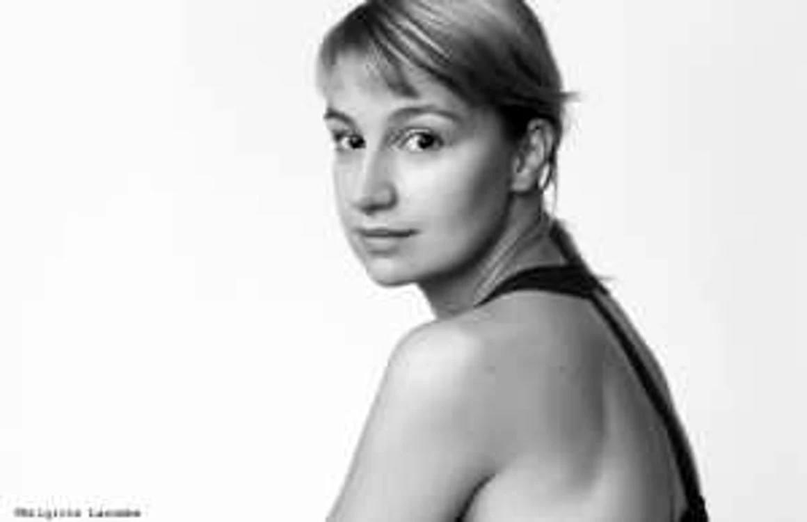Anamaria Marinca FOTO