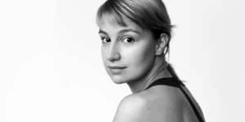 Anamaria Marinca FOTO