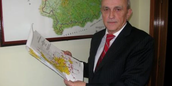 Mircea Cosma se află la al doilea mandat la conducerea CJ Prahova