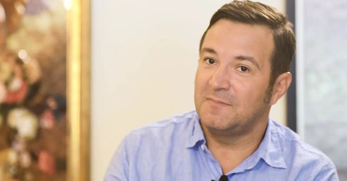 Daniel Buzdugan, gest emoționant pentru mama sa după AVC la Iași