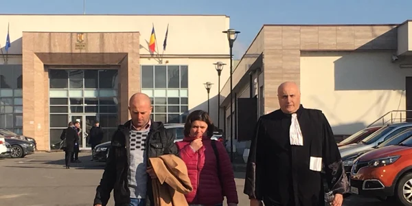 părinţii alexandrei