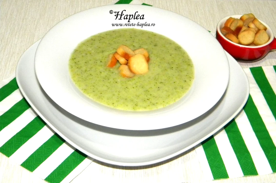 supa crema de broccoli cu gorgonzola poza 6 jpeg