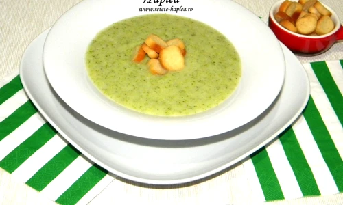 supa crema de broccoli cu gorgonzola poza 6 jpeg