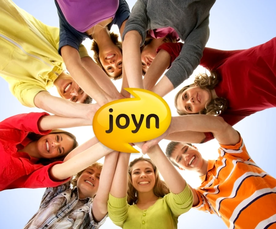 
    joyn powered by COSMOTE  
