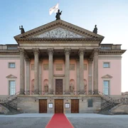 Staatsoper Unter den Linden   Marcus Ebener jpg