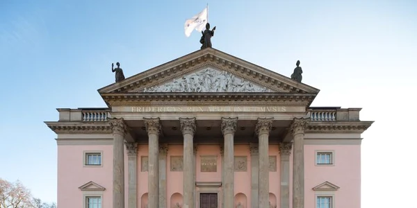 Staatsoper Unter den Linden   Marcus Ebener jpg