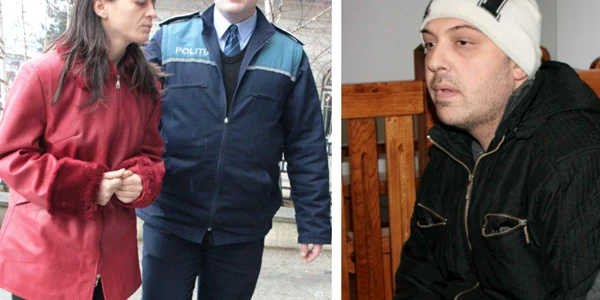Florentina Pungă şi Luigi Adamo sunt cercetaţi pentru şantaj