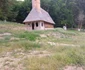 Biserica Gâltofani monument istoric din curtea Muzeului Memorial Nicolae Bălcescu din Vâlcea în reabilitare Foto Arhiva instituției jpg
