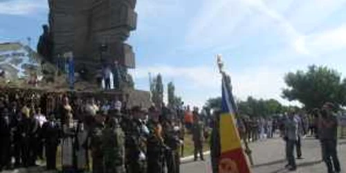 Comemorare Păuliș
